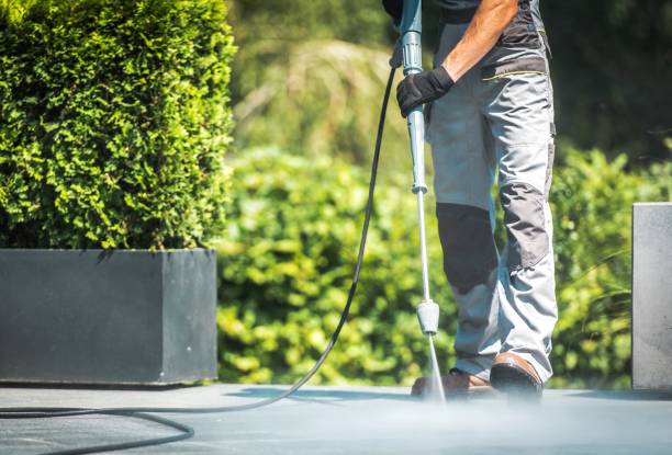 Best Machinery and Equipment Cleaning  in Lowell, MA